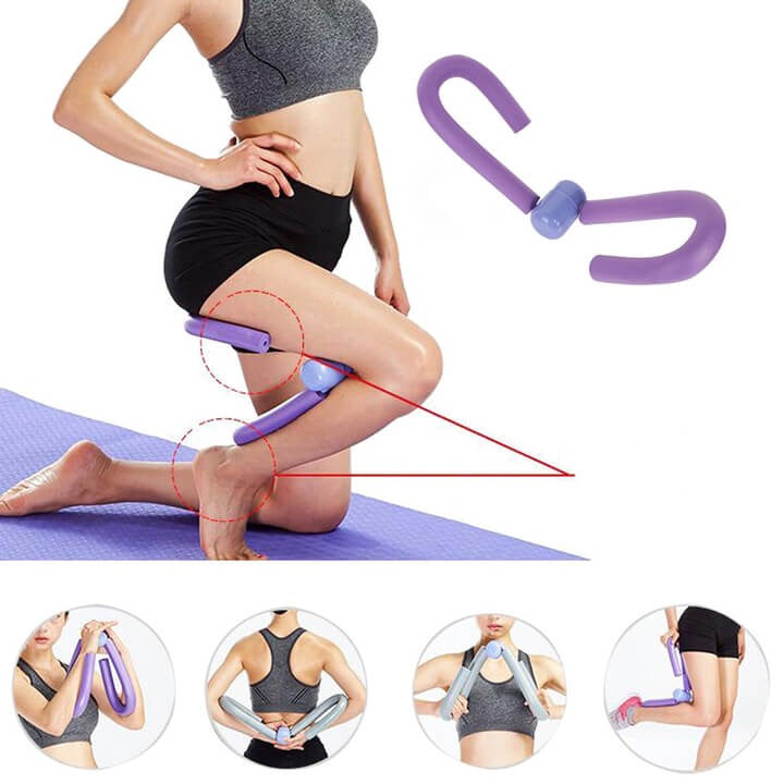 Kojų ir šlaunų treniruoklis - Originalu-pigu