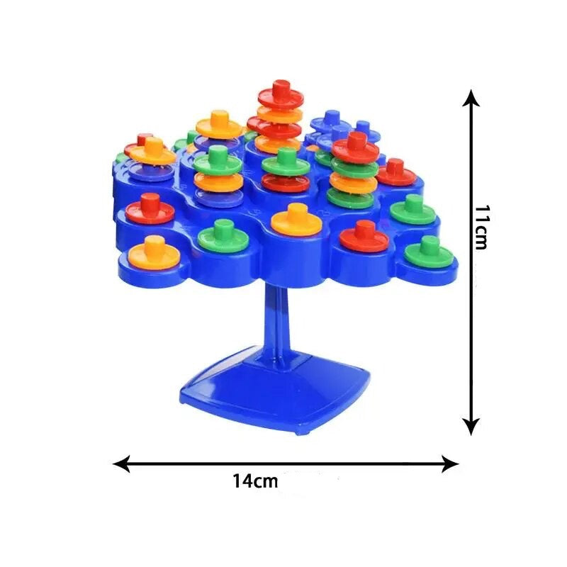 Balansuojančio medžio žaidimas - Originalu-pigu