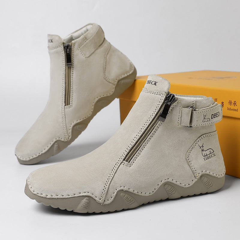 Moteriški trumpi sniego batai - Originalu-pigu