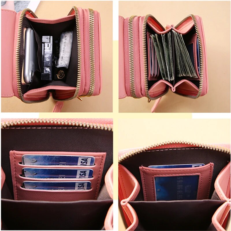 Rankinė telefonui su liečiamu ekranu - Originalu-pigu