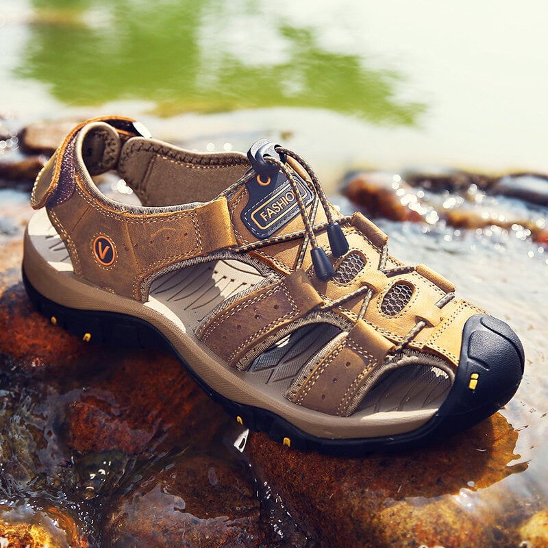 Sandalai žygiams TerraTrek™ - Originalu-pigu