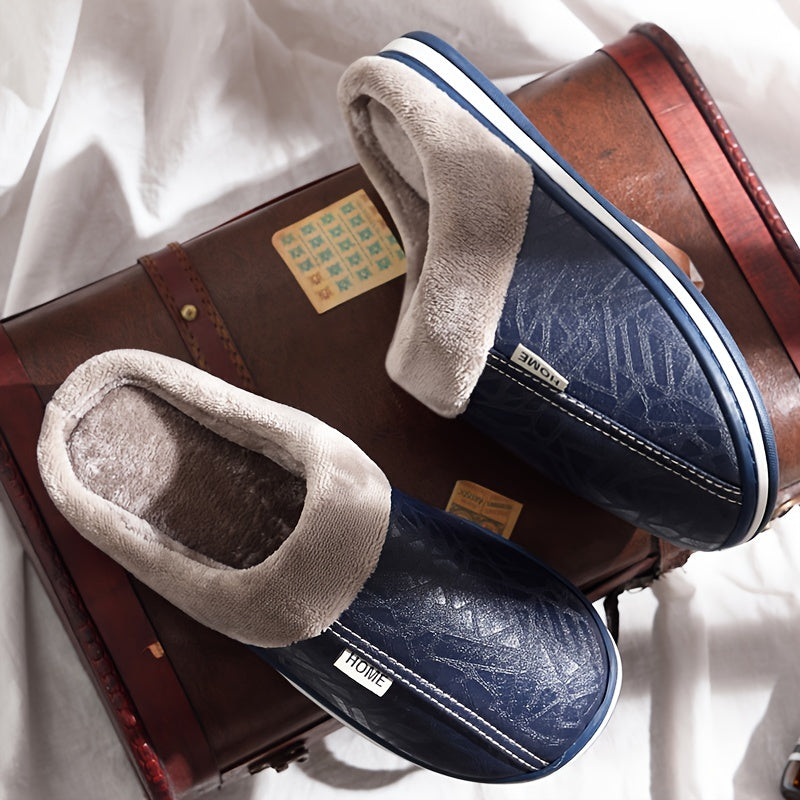 Vyriškos vandeniui atsparios šlepetės - Originalu-pigu