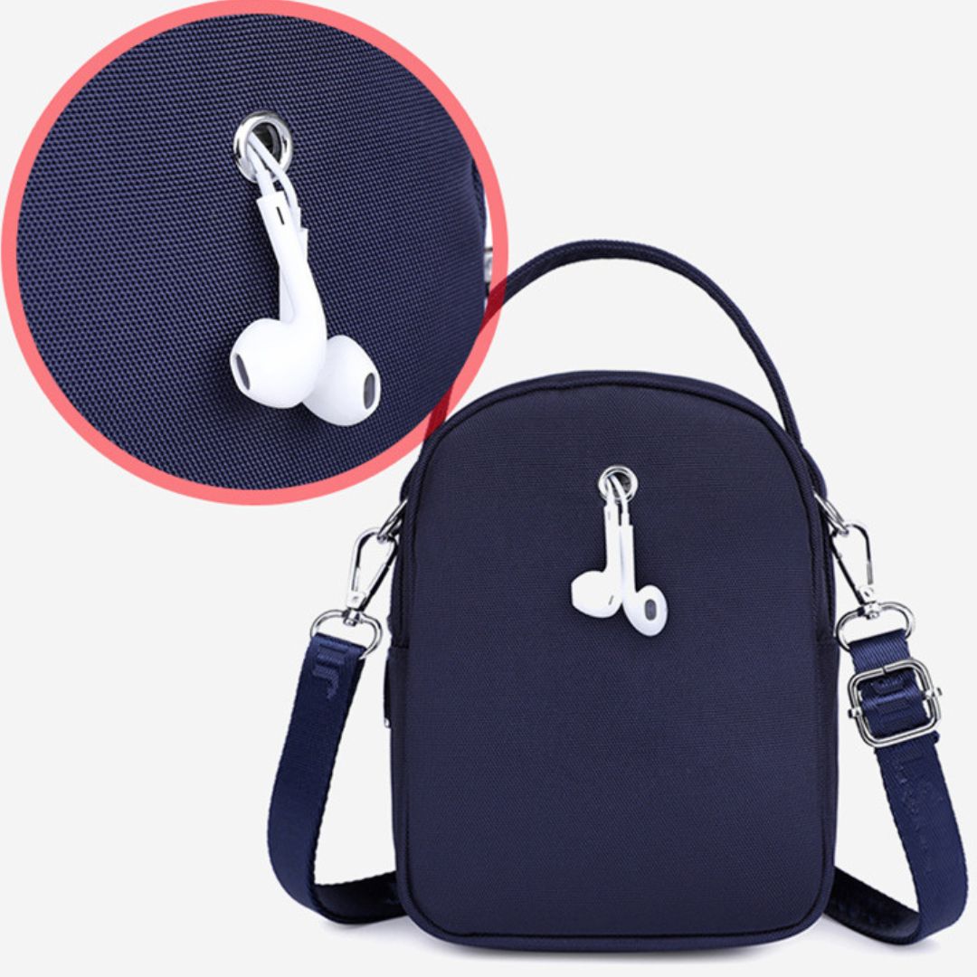 Kompaktiškas rankinukas - Originalu-pigu