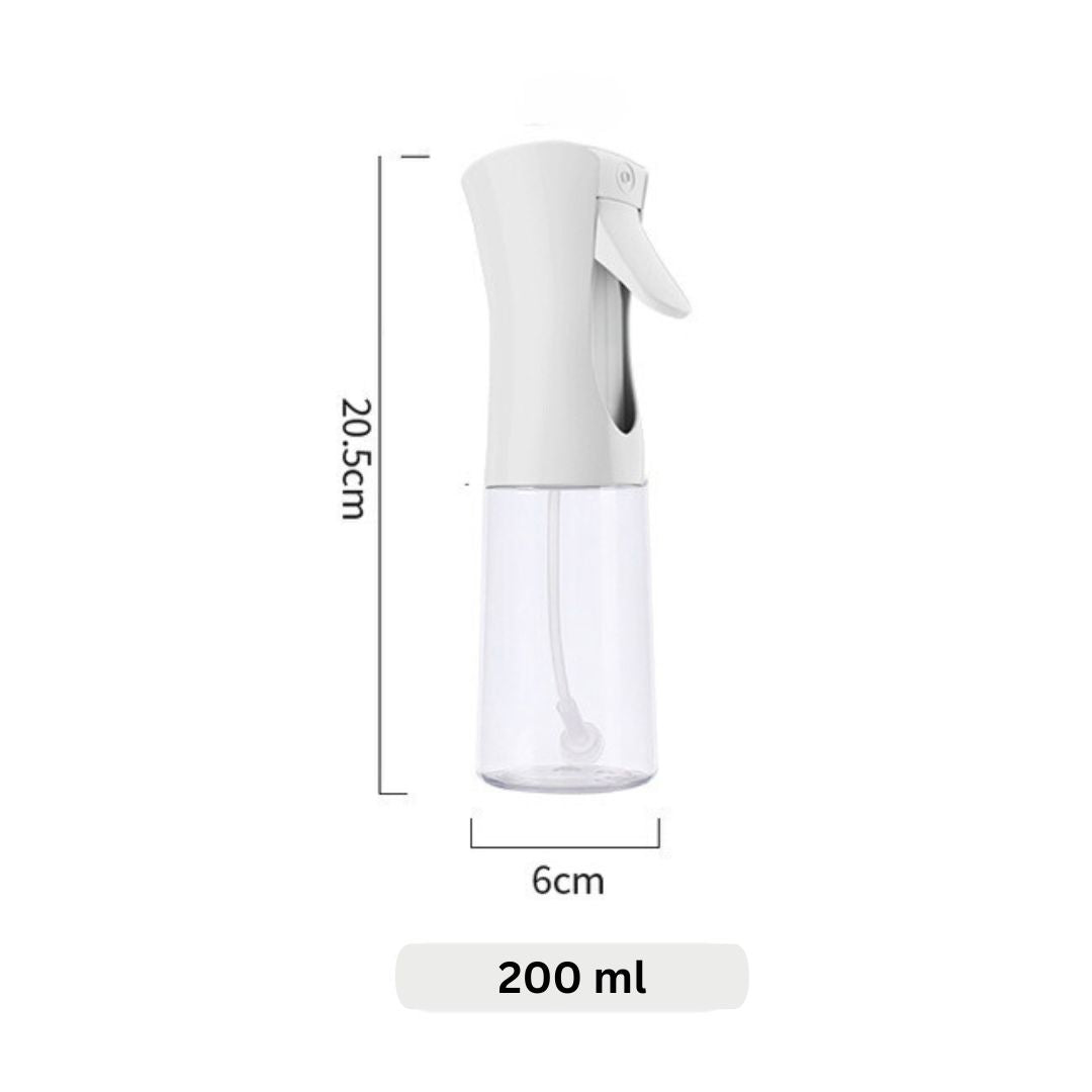 Aliejaus purškiklis: Sveikesnis maistas kasdien! - Originalu-pigu