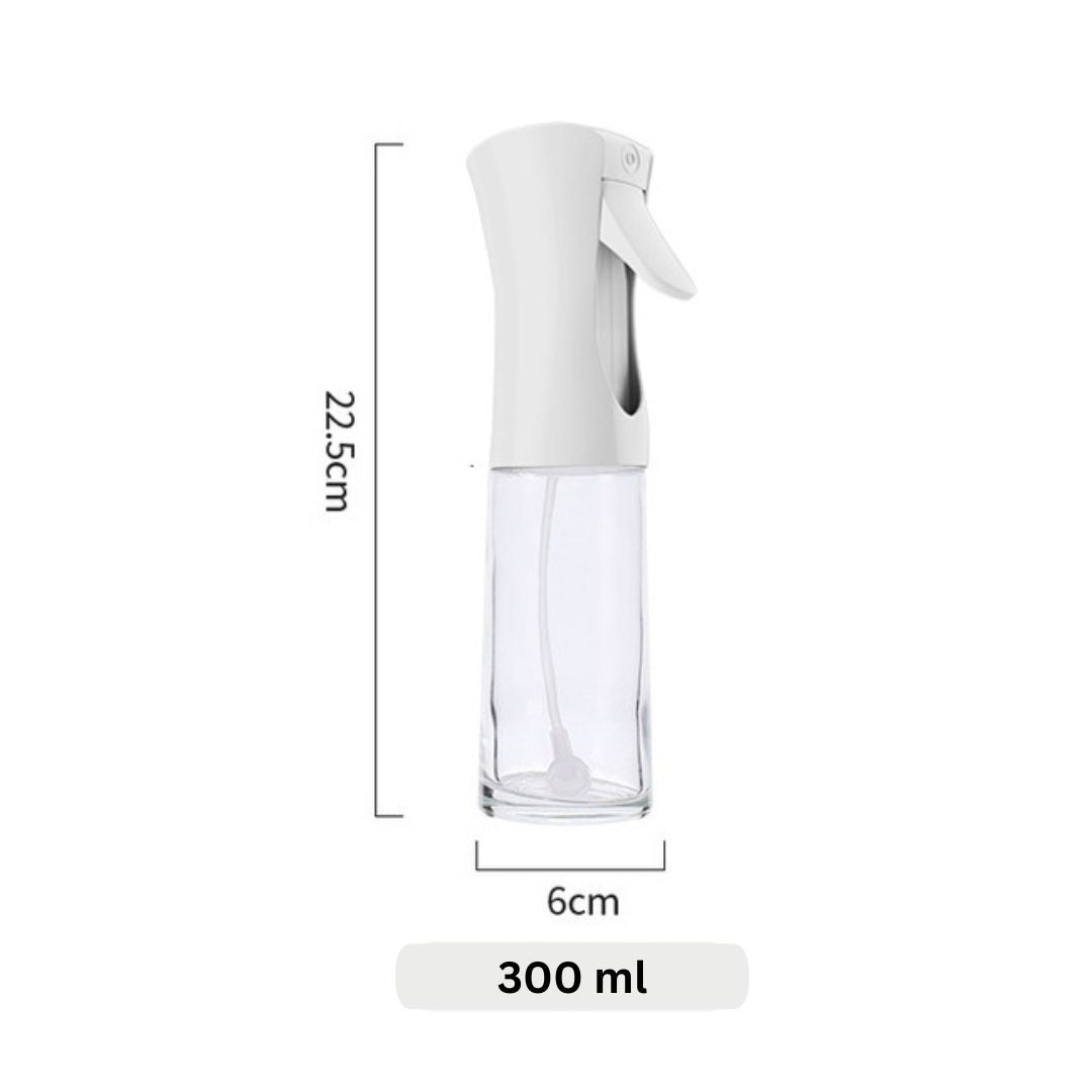 Aliejaus purškiklis: Sveikesnis maistas kasdien! - Originalu-pigu