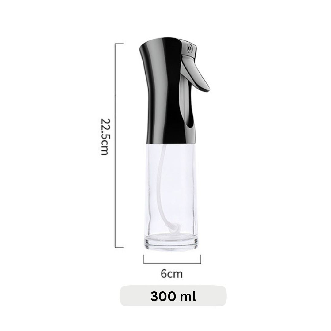 Aliejaus purškiklis: Sveikesnis maistas kasdien! - Originalu-pigu