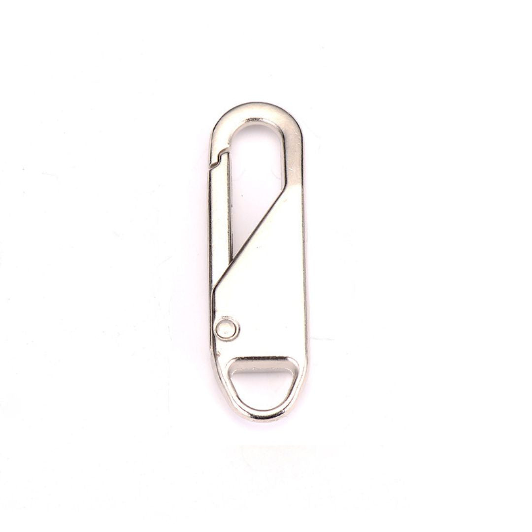 Pakaitinis užtrauktukas (10 vnt.) - Originalu-pigu