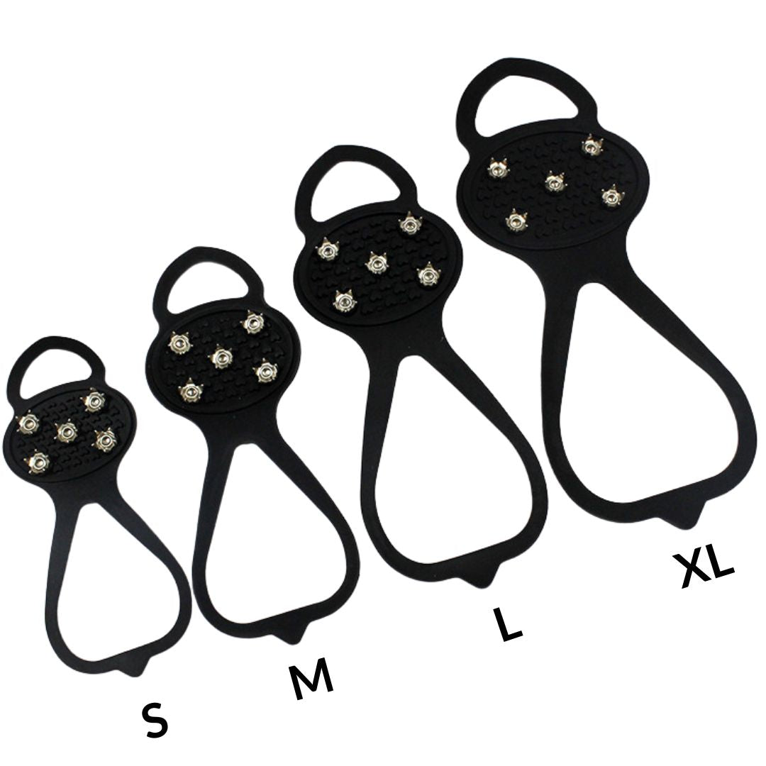 Batų apsaugos nuo slydimo - Originalu-pigu