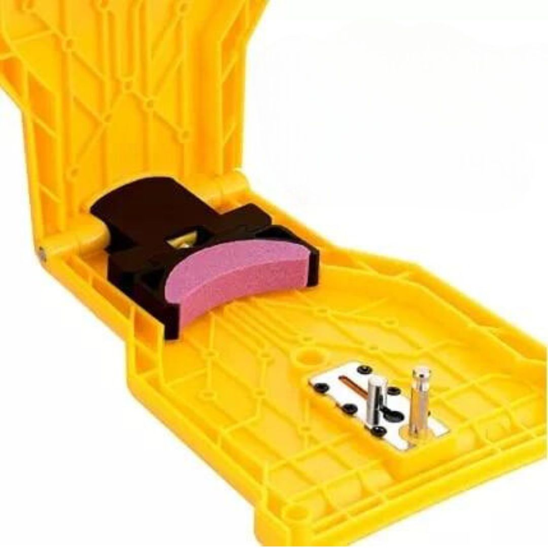 Pjūklo galąstuvas - Originalu-pigu