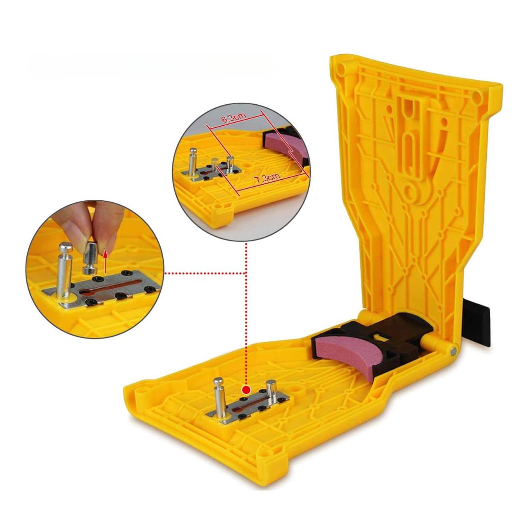 Pjūklo galąstuvas - Originalu-pigu