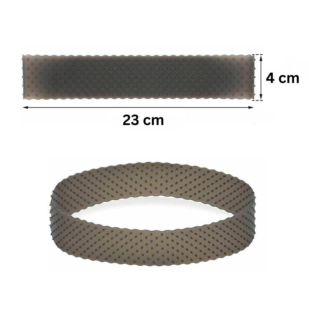 Silikoninė peruko juostelė - Originalu-pigu