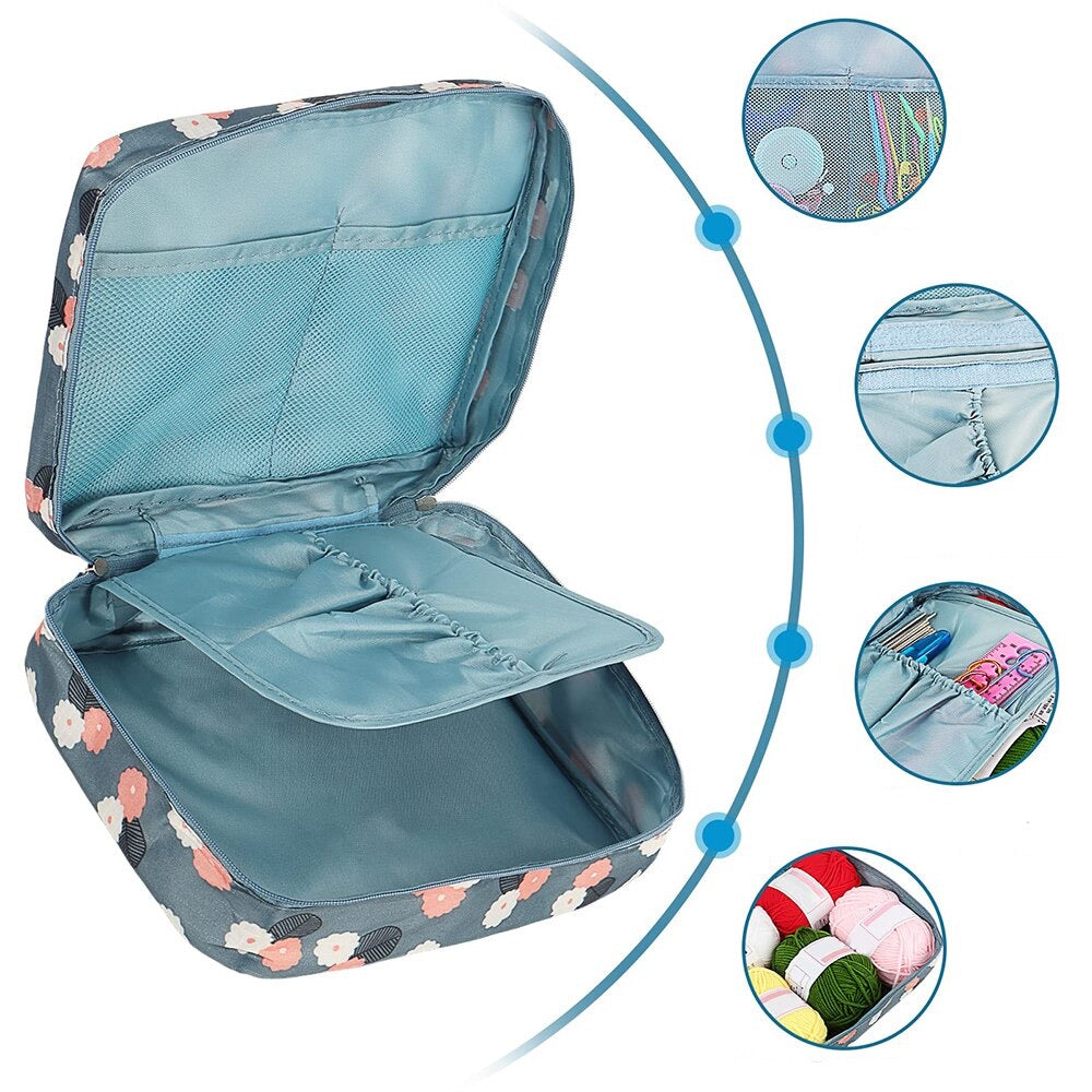 Nėrimo rinkinys - Originalu-pigu