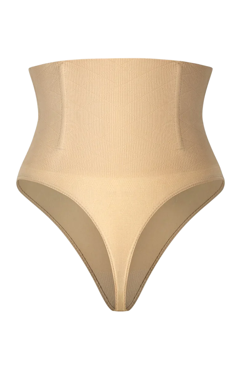 Formuojantys apatiniai aukštu liemeniu - Originalu-pigu