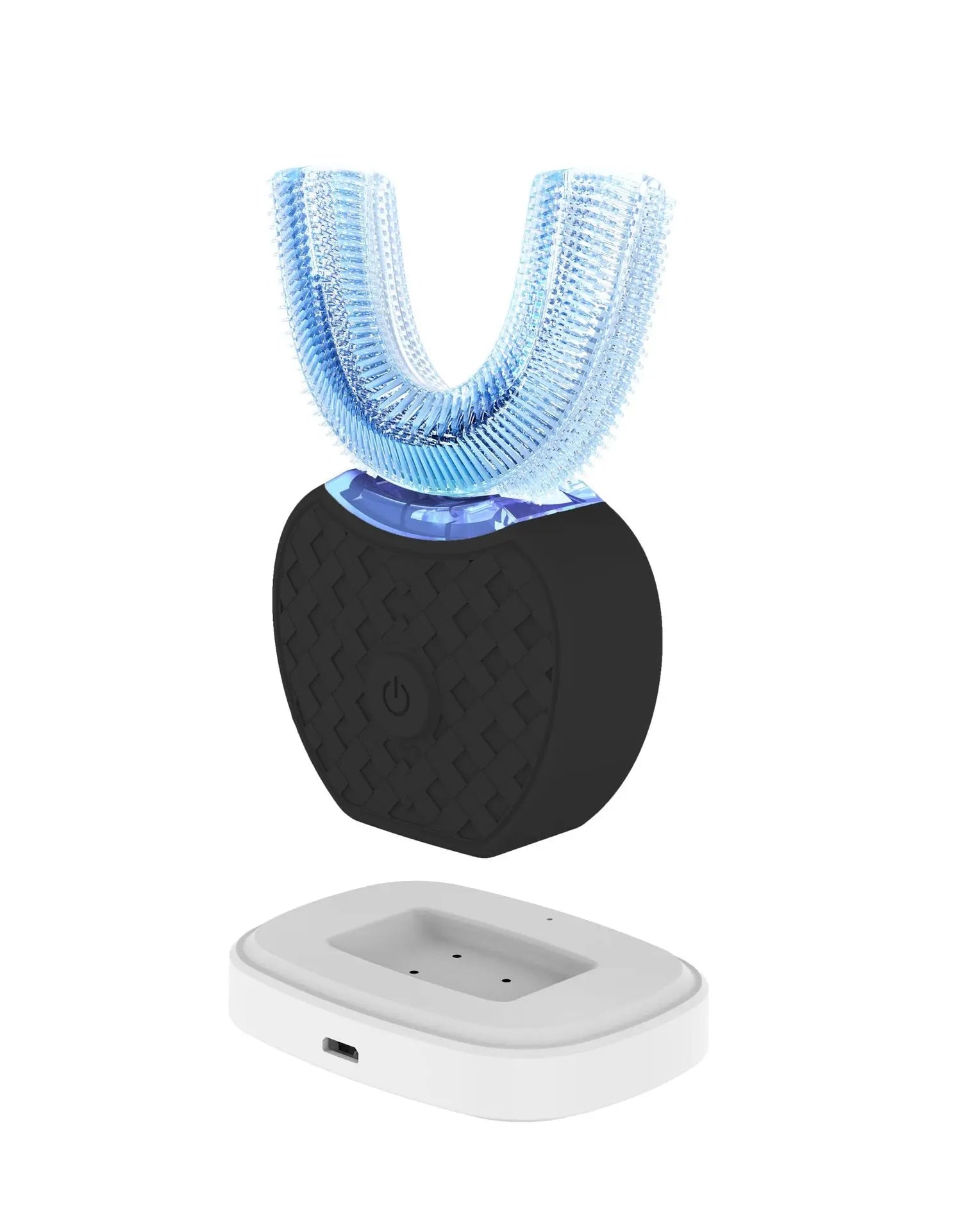 U formos ultragarsinis dantų šepetėlis - Originalu-pigu