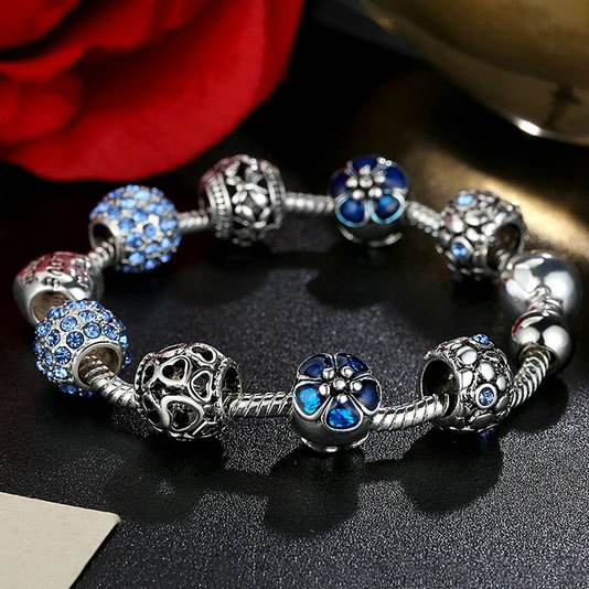 Pasidabruota apyrankė (3 vnt.) - Originalu-pigu