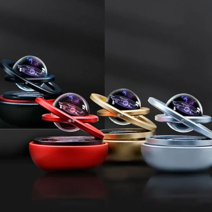 Kvepianti dekoracija automobiliui - Originalu-pigu