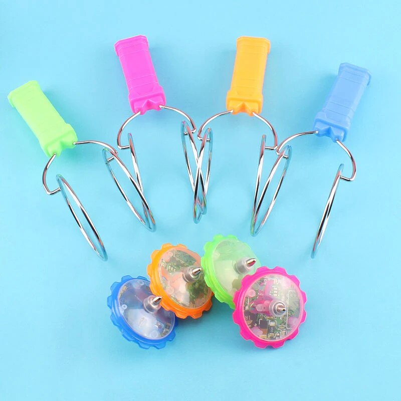 Besisukantis žaislas - Originalu-pigu