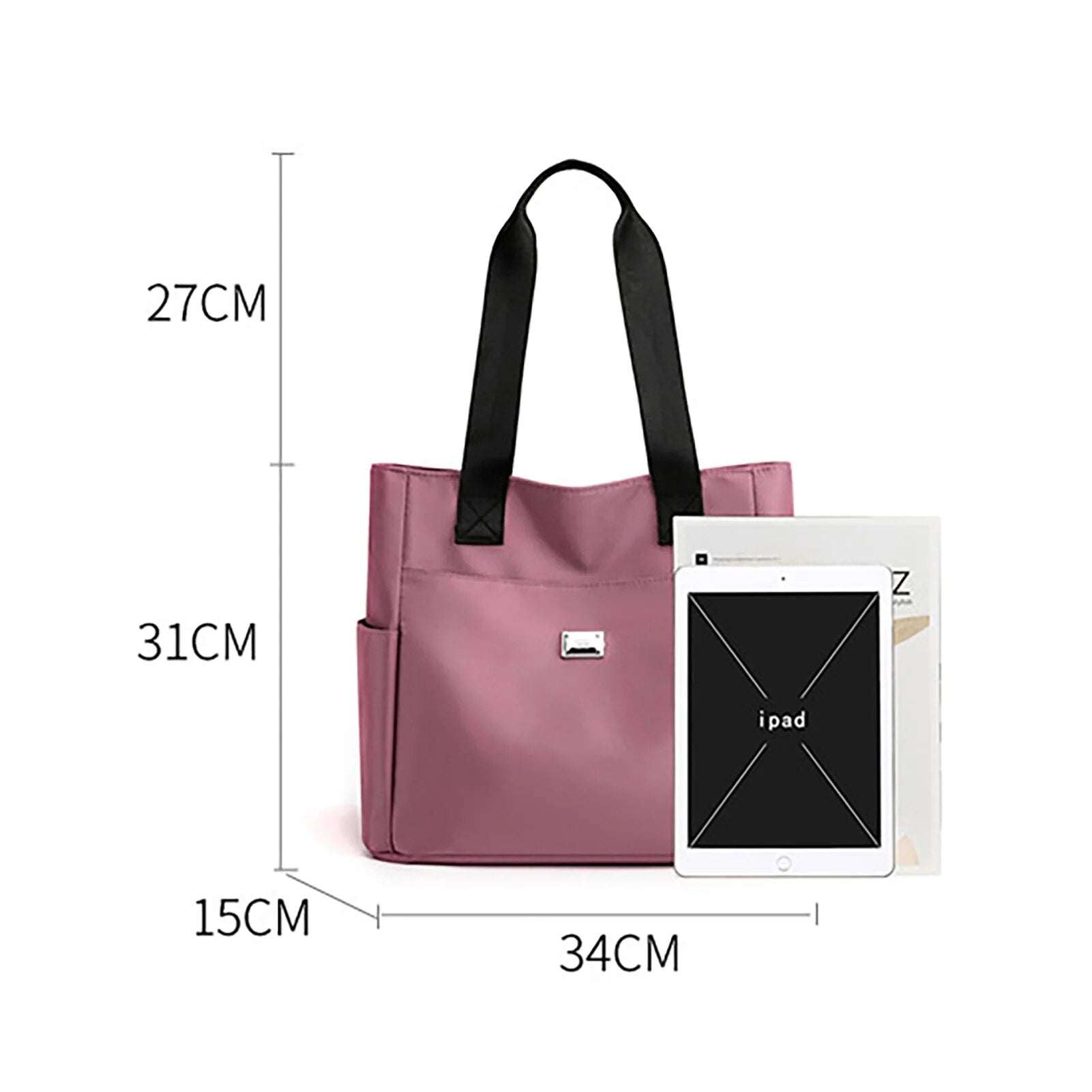 Didelės talpos rankinė - Originalu-pigu