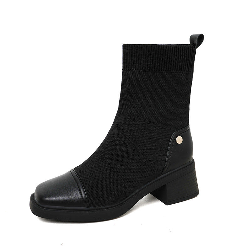 Medžiaginiai moteriški aulinukai - Originalu-pigu