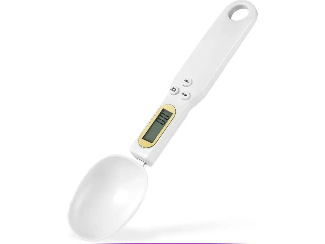 Skaitmeninis svėrimo šaukštas - Originalu-pigu