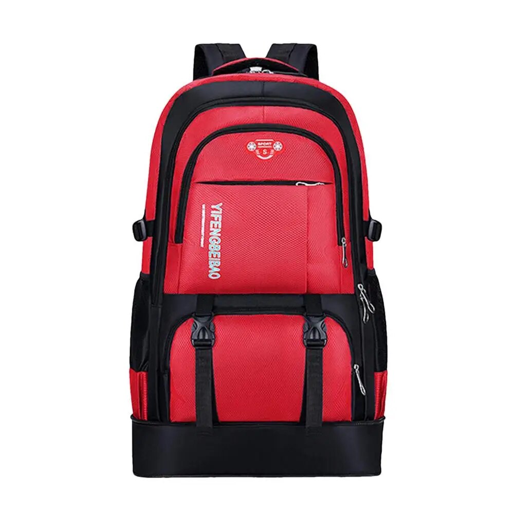 Talpi ir vandeniui atspari kuprinė