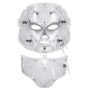 Veido ir kaklo terapijos kaukė - Originalu-pigu