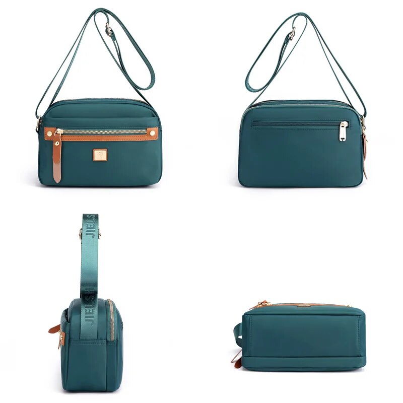 Moteriška rankinė per petį - Originalu-pigu