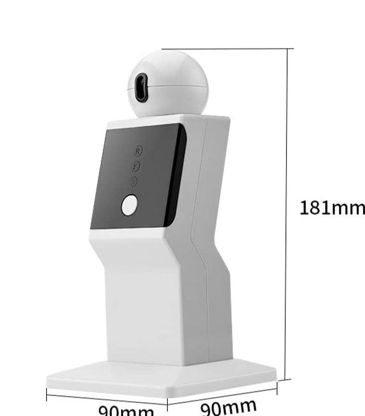 Automatinis lazeris katėms - Originalu-pigu