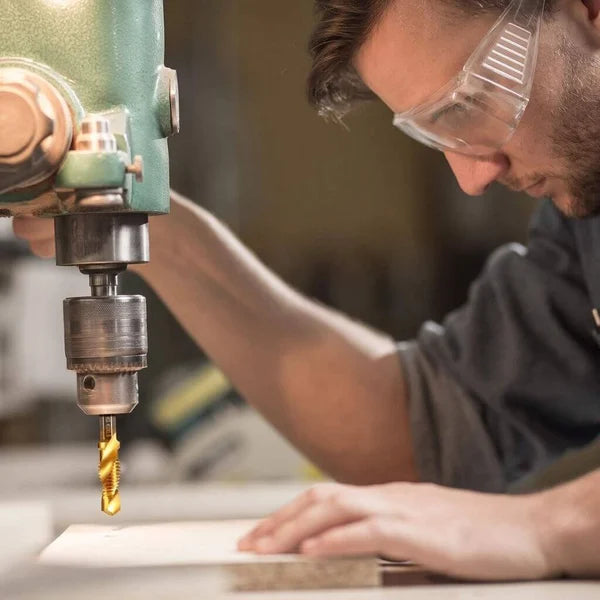 Kobalto srieginių grąžtų rinkinys - Originalu-pigu