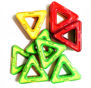 Magnetinė dėlionė - Originalu-pigu