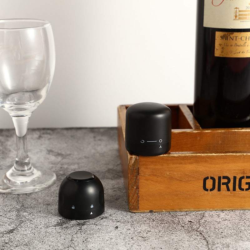 Daugkartinis butelio kamštis