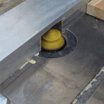 Medienos frezavimo antgalis - Originalu-pigu