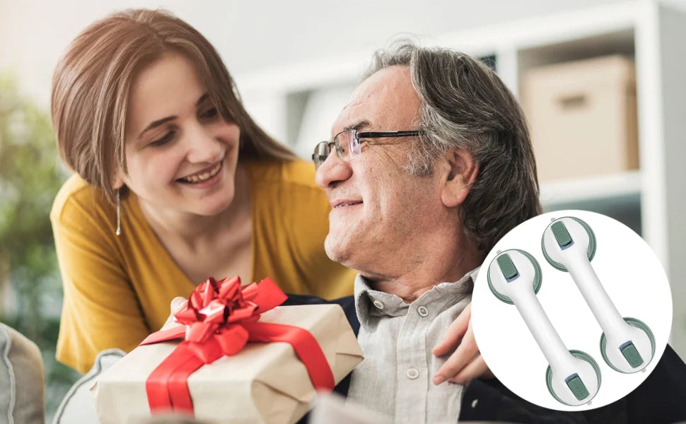 Pagalbinė universalaus naudojimo rankena - Originalu-pigu