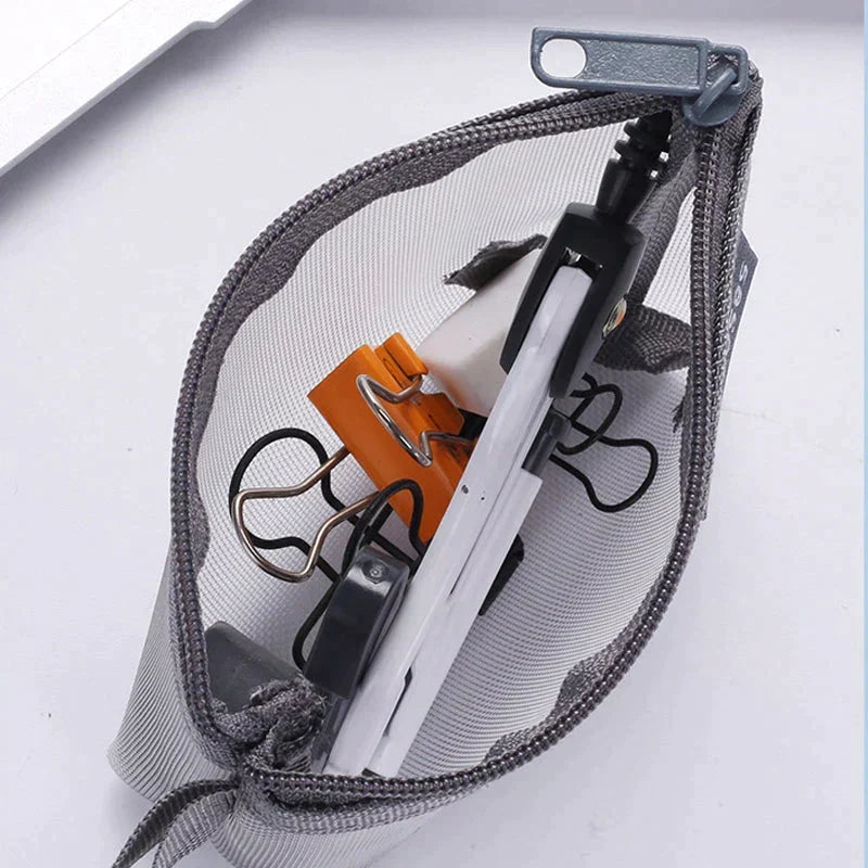 Mini krepšelis-kosmetinė daiktams susidėti - Originalu-pigu