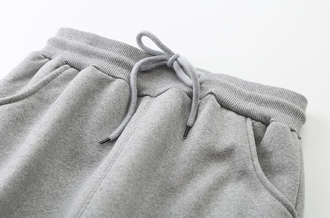 Šiltos sportinės moteriškos kelnės - Originalu-pigu