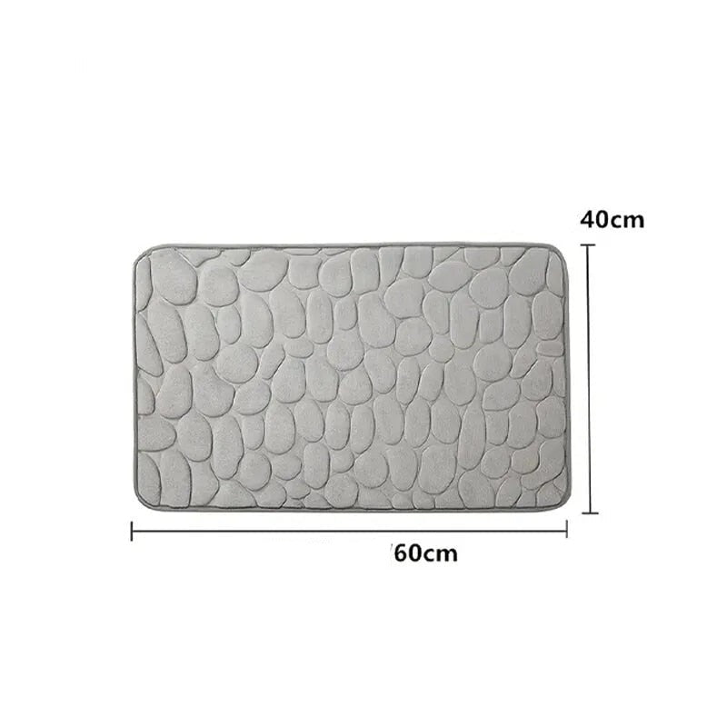 Minkštas vonios kilimėlis - Originalu-pigu