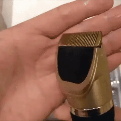 Naminių gyvūnėlių kirpimo mašinėlė - Originalu-pigu