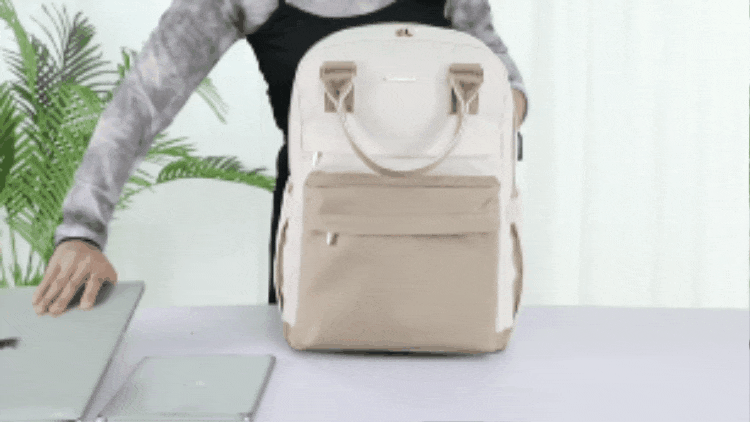 Kuprinė nešiojamam kompiuteriui - Originalu-pigu