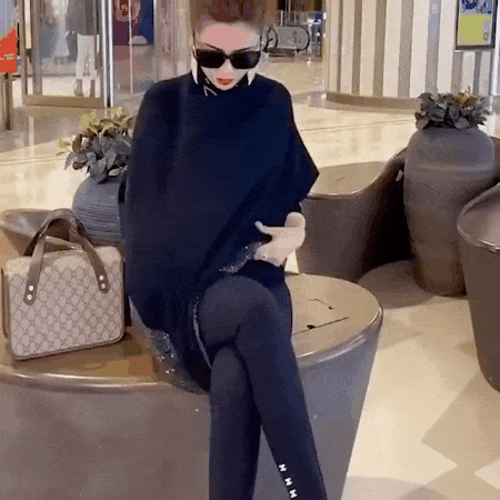 Šilta tunika - Originalu-pigu