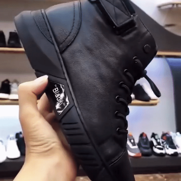 Vyriški laisvalaikio bateliai - Originalu-pigu