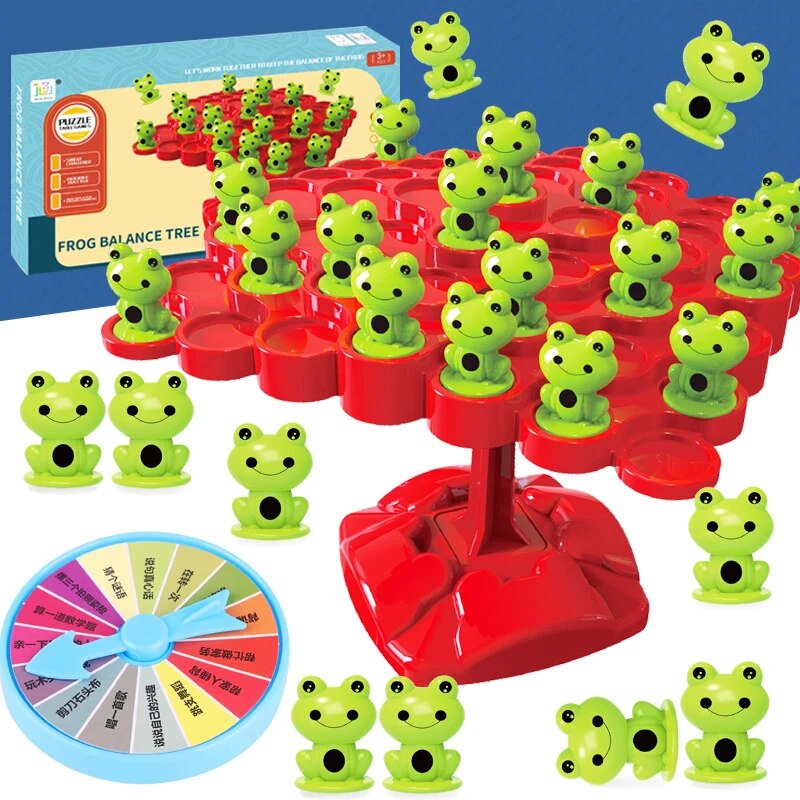 Balansuojančio medžio žaidimas - Originalu-pigu