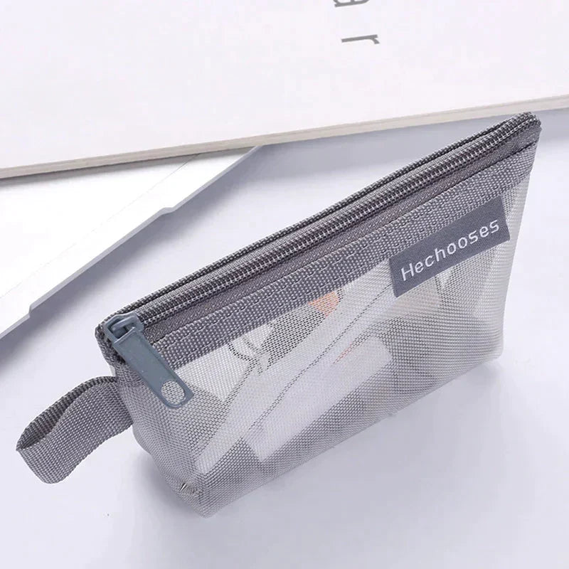 Mini krepšelis-kosmetinė daiktams susidėti - Originalu-pigu