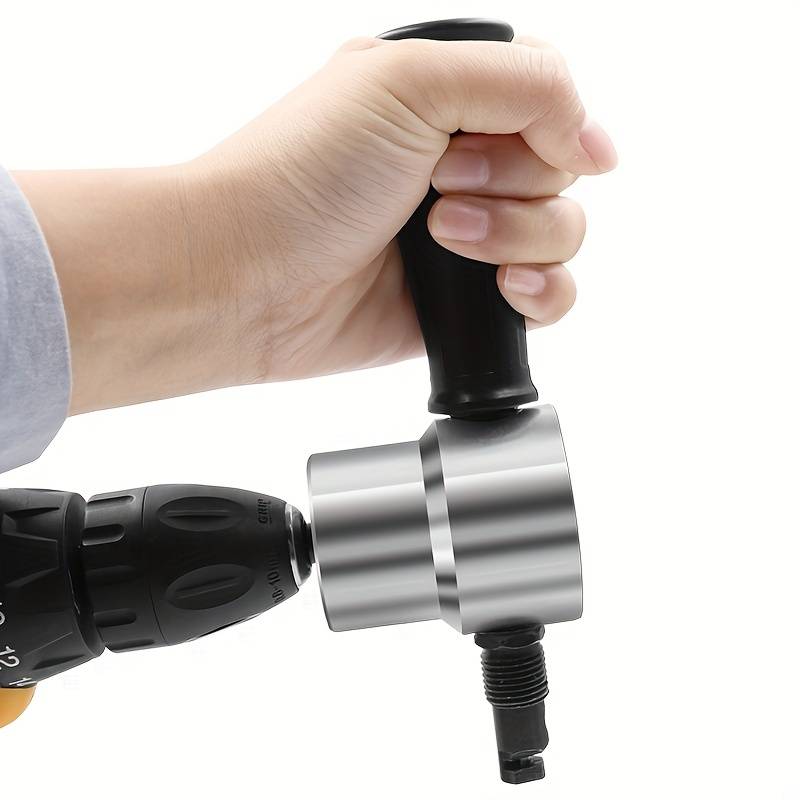 Metalo lakštų pjovimo antgalis - Originalu-pigu