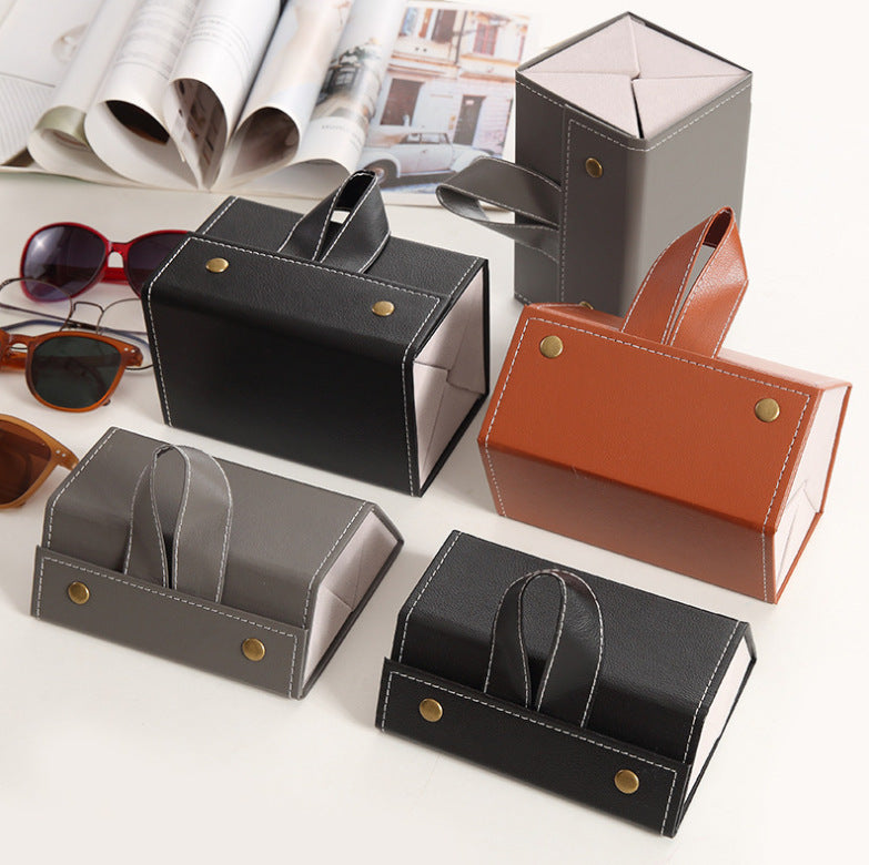 Daugiavietis dėklas akiniams - Originalu-pigu