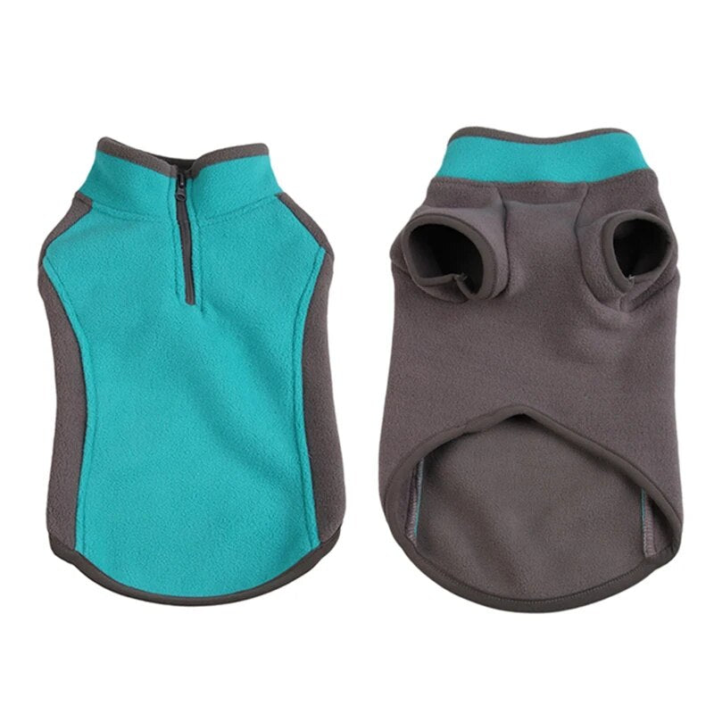 Šiltas megztukas šuniukams - Originalu-pigu