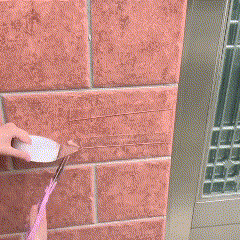 Dvipusė nano juosta GripTape™ - Originalu-pigu