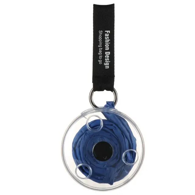 Sulankstomas pirkinių krepšys - Originalu-pigu