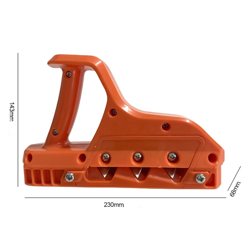 Gipso kartono kraštų apdailos įrankis - Originalu-pigu