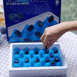 Magnetinių akmenėlių žaidimas - Originalu-pigu