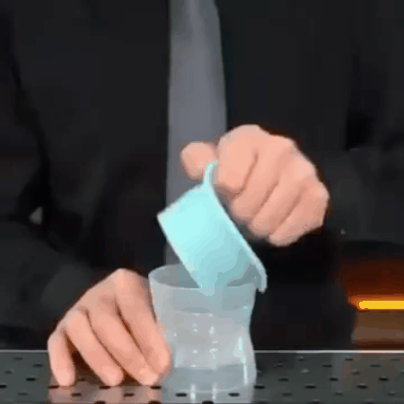 Didelio apvalaus leduko forma (3 vnt.) - Originalu-pigu